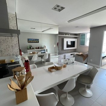 apartment em Rua Nossa Senhora da Saude, Vila das Mercês - São Paulo - SP