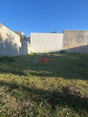 land_lot em Rua Itaipu, Jardim Sol D'Icaraí - Salto - SP