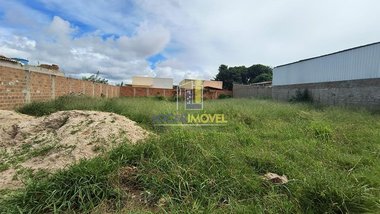 land_lot em Rua X, Bateias - Vitória da Conquista - BA