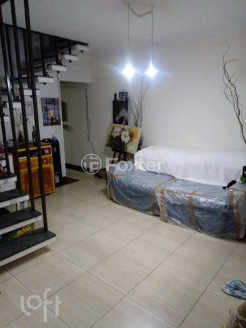 house em Rua Benedito Luiz Rodrigues, Nova Petrópolis - São Bernardo do Campo - SP