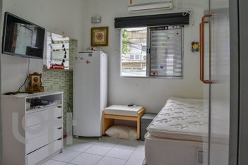 apartment em Rua dos Lírios, Mirandópolis - São Paulo - SP