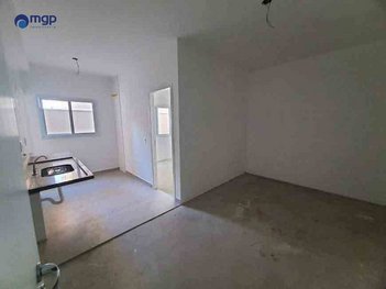 apartment em Rua Jerônima Dias, Água Fria - São Paulo - SP