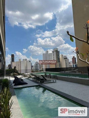 apartment em Rua João Moura, Pinheiros - São Paulo - SP