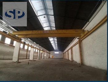 industrial em Rua Cadiriri, Parque da Mooca - São Paulo - SP