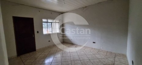 house em Rua Cipriana Martinez Zonta, Vila Oratório - São Paulo - SP