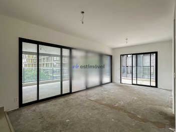 apartment em Rua Joaquim Antunes, Pinheiros - São Paulo - SP