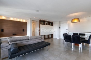 apartment em Rua Clodion, Vila Andrade - São Paulo - SP