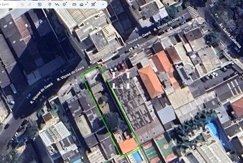 house em Rua Viçosa do Ceará, Vila Mascote - São Paulo - SP