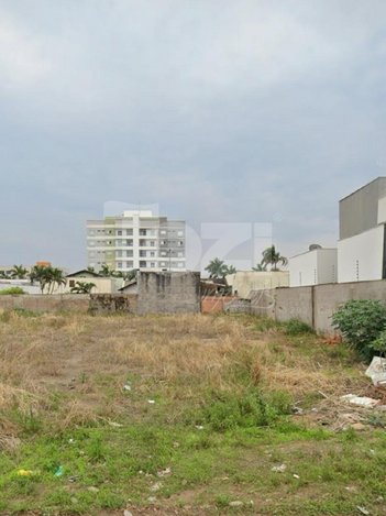 land_lot em Rua Milena, Residencial Florença - Sinop - MT