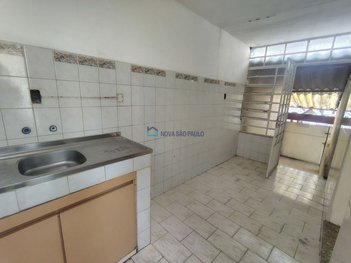 house em Rua Vinte e Oito de Setembro, Vila Dom Pedro I - São Paulo - SP