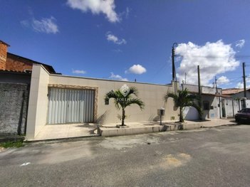 house em Rua Suíça, Manoel Sátiro - Fortaleza - CE