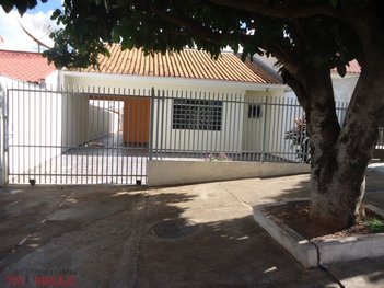 house em Rua Belo Horizonte, Jardim Cidade Alta - Umuarama - PR
