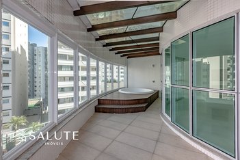 apartment em Brasil, Centro - Balneário Camboriú - SC
