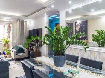 apartment em Avenida Vereador Abel Ferreira, Vila Regente Feijó - São Paulo - SP
