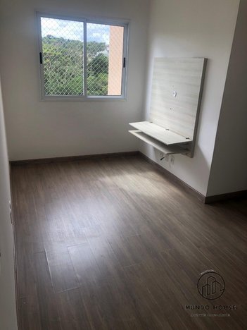 apartment em Avenida São Paulo, Além Ponte - Sorocaba - SP
