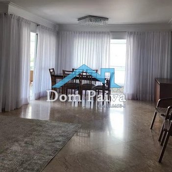 apartment em Rua Correia de Lemos, Chácara Inglesa - São Paulo - SP