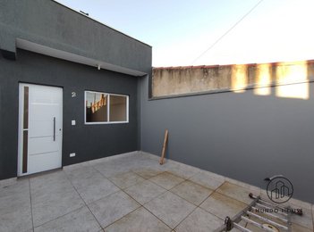 house em Rua Esdras Gonçalves, Parque Vista Barbara - Sorocaba - SP