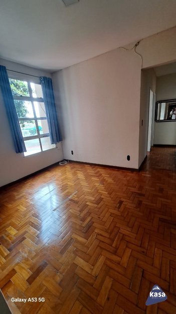 apartment em Rua Frederico Bracher Júnior, Padre Eustáquio - Belo Horizonte - MG