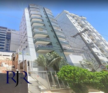 apartment em Rua Oscar Trompowsky, Gutierrez - Belo Horizonte - MG