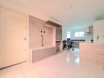 apartment em Rua Zacarias de Paula Xavier, Centro - Colombo - PR