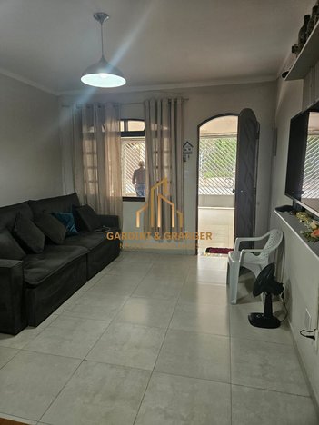 house em Rua Francisco Martins, Jardim Armênia - Mogi das Cruzes - SP