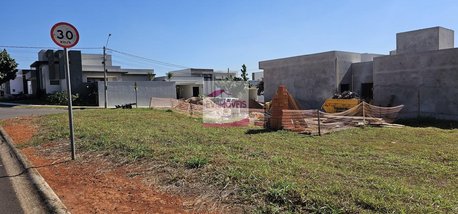land_lot em Rua Mangueira, Residencial Jardim do Jatobá - Hortolândia - SP