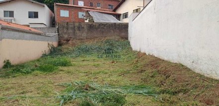 land_lot em Rua Samuel Neves Neto, Loteamento Santa Rosa - Piracicaba - SP