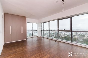 apartment em Avenida Borges de Medeiros, Praia de Belas - Porto Alegre - RS