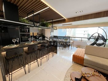 apartment em Rua das Figueiras, Campestre - Santo André - SP