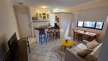 apartment em Avenida São João, Jardim das Colinas - São José dos Campos - SP