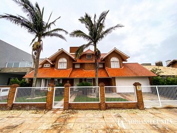 house em Rua Guaimbé, Xangri-Lá - Xangri-Lá - RS