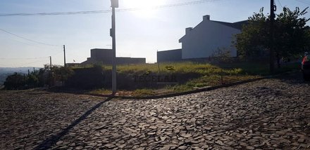 land_lot em Rua Altos da Aparecida, Portão Velho - Portão - RS