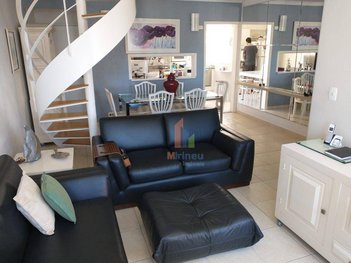 apartment em Rua Major Solon, Cambuí - Campinas - SP