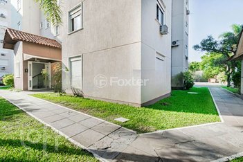 apartment em Rua Jataí, Cristal - Porto Alegre - RS