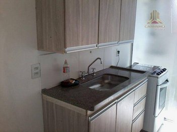 apartment em Avenida Baltazar de Oliveira Garcia, Sarandi - Porto Alegre - RS