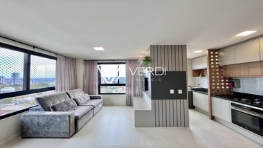 apartment em Avenida Presidente Vargas, Vila Rodrigues - Passo Fundo - RS