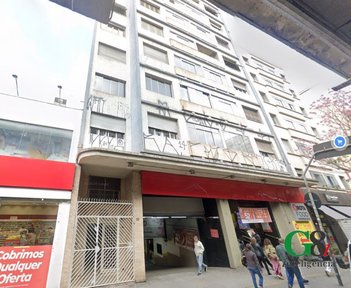 apartment em Avenida General Olímpio da Silveira, Santa Cecília - São Paulo - SP