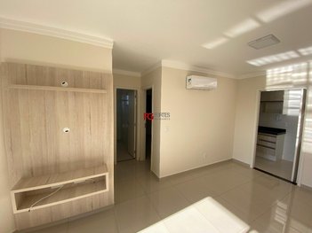 apartment em Rua Alexandre Gomes de Abreu, Jardim Palma Travassos - Ribeirão Preto - SP