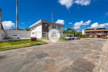 commercial_building em Rua Amaury Lange Silvério, Pilarzinho - Curitiba - PR
