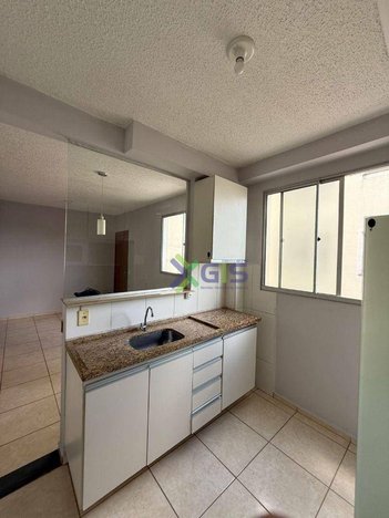 apartment em Avenida Anselmo Liso, Jardim Antunes - São José do Rio Preto - SP
