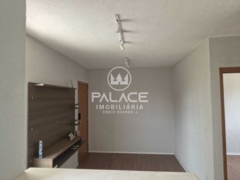apartment em Rua dos Mandis, Jardim Parque Jupiá - Piracicaba - SP