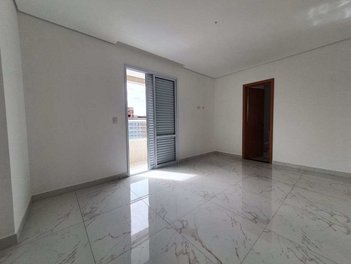 apartment em Rua Otelo Rodrigues Franco, Canto do Forte - Praia Grande - SP