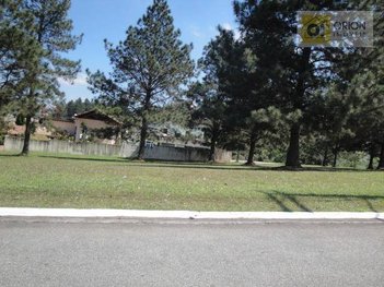 land_lot em Alameda Salgueiros, Residencial Morada dos Lagos - Barueri - SP