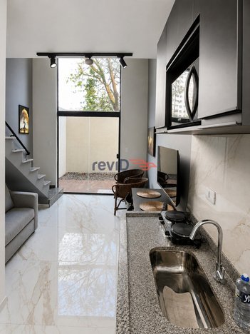 apartment em Rua Doutor Djalma Pinheiro Franco, Vila Santa Catarina - São Paulo - SP