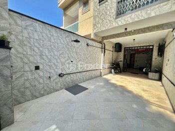 house em Rua Professora Altina Maynardi de Araújo, Parque São Domingos - São Paulo - SP