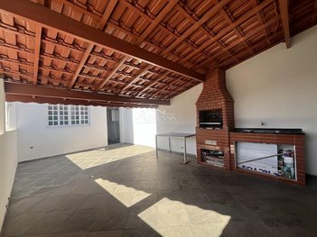 house em Rua Sodalita, Dos Casa - São Bernardo do Campo - SP