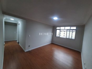 apartment em Avenida das Indústrias, Cidade Industrial - Curitiba - PR
