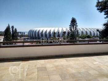 apartment em Rua Monroe, Santa Tereza - Porto Alegre - RS