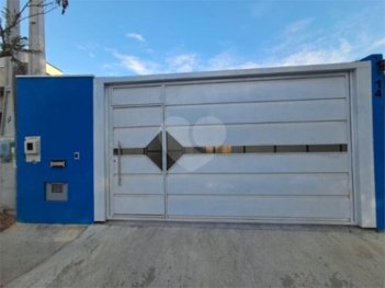 house em Rua Telma Cristina Vertuan, Jardim Vale Verde - Jundiaí - SP