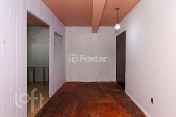 apartment em Rua Coelho Neto, Centro - Canoas - RS